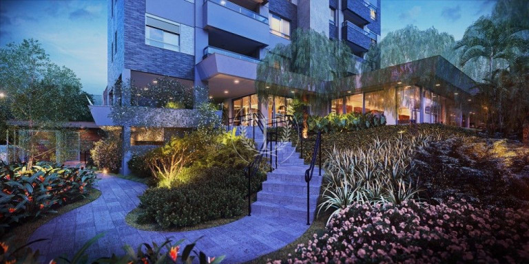 Imagem Apartamento com 3 Quartos à Venda, 114 m² em Vila Mariana - São Paulo