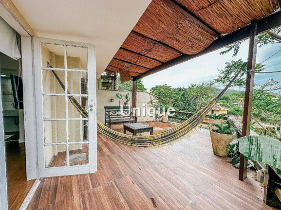 Imagem Casa com 4 Quartos à Venda, 170 m² em Geribá - Armação Dos Búzios