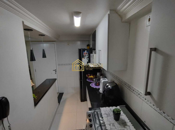 Imagem Apartamento com 2 Quartos à Venda, 94 m² em Parque São Vicente - Mauá Imagem Apartamento com 2 Quartos à Venda, 94 m² em Parque São Vicente - Mauá