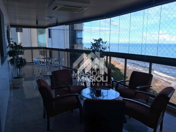 Imagem Apartamento com 4 Quartos à Venda, 260 m² em Praia De Itaparica - Vila Velha Imagem Apartamento com 4 Quartos à Venda, 260 m² em Praia De Itaparica - Vila Velha