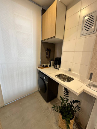 Imagem Apartamento com 2 Quartos à Venda, 52 m² em Alphaville Empresarial - Barueri Imagem Apartamento com 2 Quartos à Venda, 52 m² em Alphaville Empresarial - Barueri