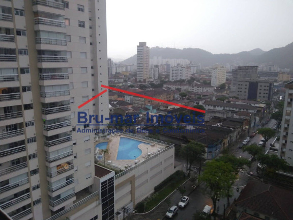 Imagem Apartamento com 1 Quarto à Venda, 69 m² em Vila Belmiro - Santos Imagem Apartamento com 1 Quarto à Venda, 69 m² em Vila Belmiro - Santos