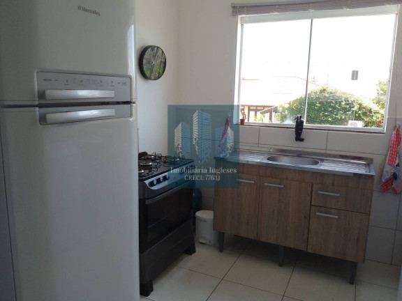 Imagem Apartamento com 2 Quartos à Venda, 86 m² em Ingleses Do Rio Vermelho - Florianópolis