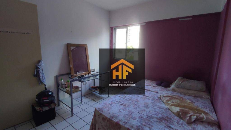 Imagem Apartamento com 3 Quartos à Venda, 72 m² em Casa Caiada - Olinda