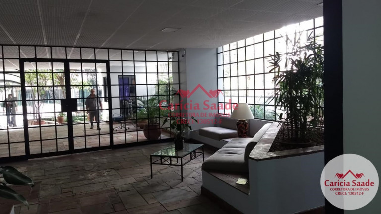 Imagem Apartamento com 2 Quartos à Venda, 61 m² em Cerqueira César - São Paulo