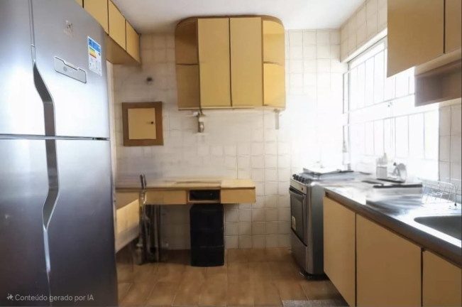 Imagem Apartamento com 3 Quartos à Venda, 61 m² em Jardim íris - São Paulo