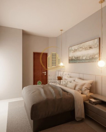 Imagem Casa com 3 Quartos à Venda, 120 m² em Parque Residencial Nature I - São José Do Rio Preto Imagem Casa com 3 Quartos à Venda, 120 m² em Parque Residencial Nature I - São José Do Rio Preto
