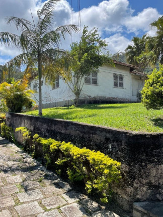 Terreno à Venda, 2.625 m² em Várzea - Teresópolis