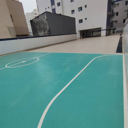 Imagem Apartamento com 1 Quarto à Venda, 42 m² em Caiçara - Praia Grande