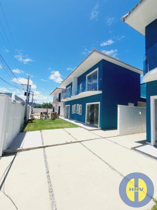 Casa com 2 Quartos à Venda, 100 m² em Jardim Atlântico Central (itaipuaçu) - Maricá