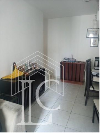 Imagem Apartamento com 2 Quartos à Venda, 52 m² em Jabaquara - São Paulo