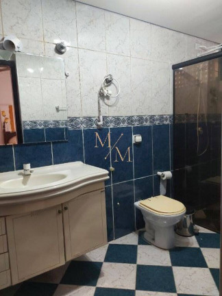 Imagem Apartamento com 3 Quartos à Venda, 159 m² em Gonzaga - Santos Imagem Apartamento com 3 Quartos à Venda, 159 m² em Gonzaga - Santos