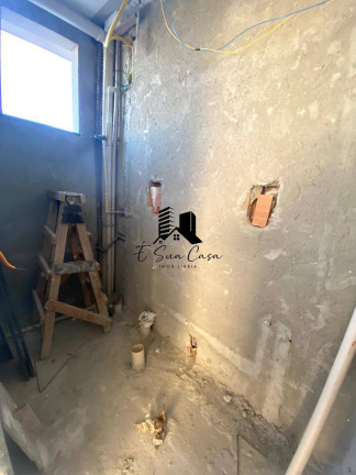 Imagem Cobertura com 3 Quartos à Venda, 140 m² em Novo Eldorado - Contagem Imagem Cobertura com 3 Quartos à Venda, 140 m² em Novo Eldorado - Contagem