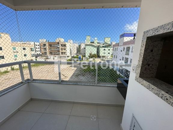 Imagem Apartamento com 2 Quartos à Venda, 61 m² em Palmas - Governador Celso Ramos