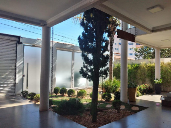 Imagem Casa com 6 Quartos à Venda, 650 m² em Condomínio Império Dos Nobres (sobradinho) - Brasília