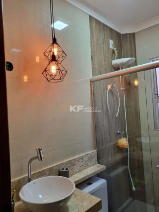 Imagem Casa de Condomínio com 2 Quartos à Venda, 65 m² em Planalto Verde - Ribeirão Preto
