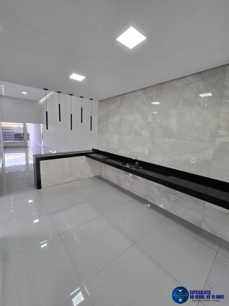 Imagem Casa com 3 Quartos à Venda, 191 m² em Jardim Presidente - Goiânia Imagem Casa com 3 Quartos à Venda, 191 m² em Jardim Presidente - Goiânia
