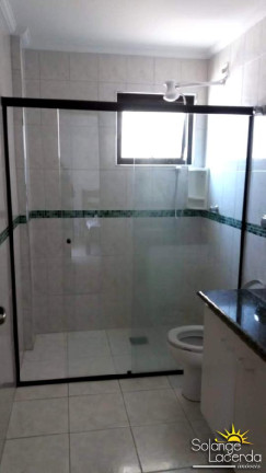 Imagem Apartamento com 4 Quartos à Venda, 128 m² em Tenório - Ubatuba