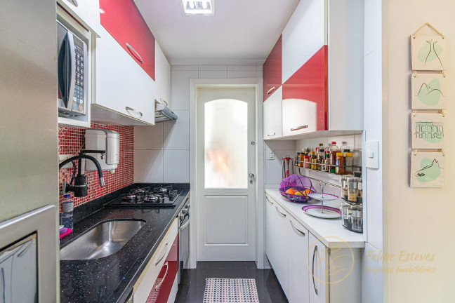 Imagem Casa com 3 Quartos à Venda, 205 m² em São Paulo