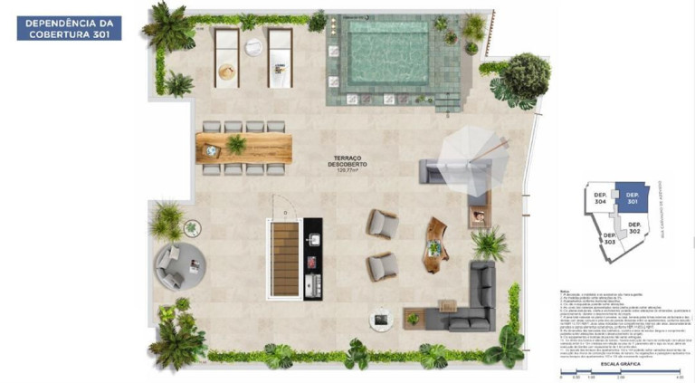 Imagem Apartamento com 3 Quartos à Venda, 265 m² em Rio De Janeiro Imagem Apartamento com 3 Quartos à Venda, 265 m² em Rio De Janeiro
