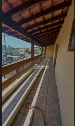 Imagem Casa com 4 Quartos à Venda, 350 m² em Jardim Nova Europa - Campinas Imagem Casa com 4 Quartos à Venda, 350 m² em Jardim Nova Europa - Campinas