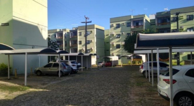 Imagem Apartamento com 3 Quartos à Venda, 78 m² em Cristo Rei - Teresina