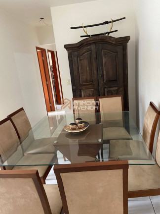 Imagem Apartamento com 3 Quartos à Venda, 96 m² em Parque Residencial Aquarius - São José Dos Campos
