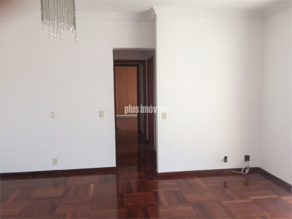 Imagem Apartamento com 4 Quartos à Venda, 110 m² em Vila Clementino - São Paulo Imagem Apartamento com 4 Quartos à Venda, 110 m² em Vila Clementino - São Paulo