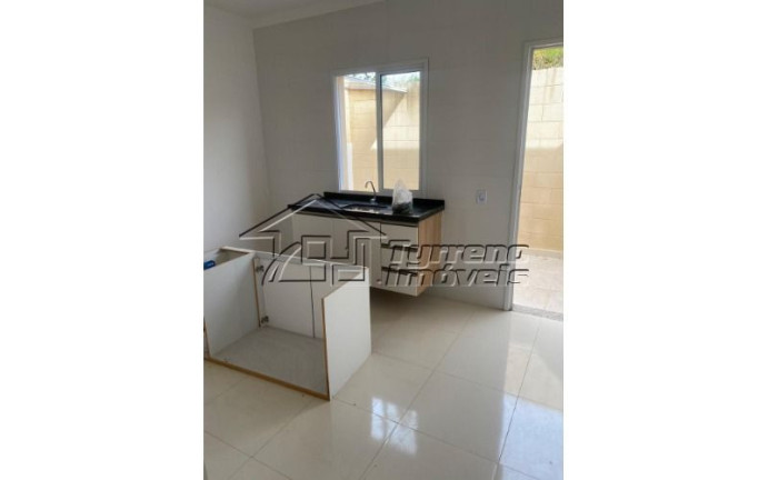 Casa de Condomínio com 2 Quartos à Venda, 80 m² em Chácaras Pousada Do Vale - São José Dos Campos