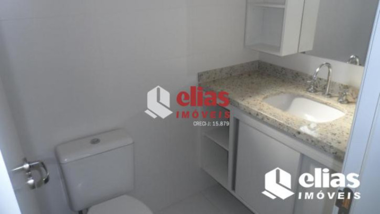 Imagem Apartamento com 2 Quartos à Venda, 70 m² em Vila Aviação - Bauru