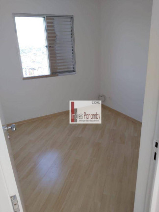 Imagem Apartamento com 3 Quartos à Venda, 64 m² em Butantã - São Paulo