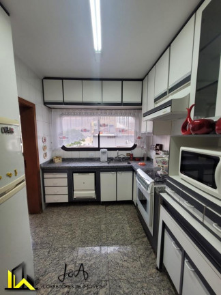 Imagem Apartamento com 3 Quartos à Venda, 127 m² em Centro - Osasco