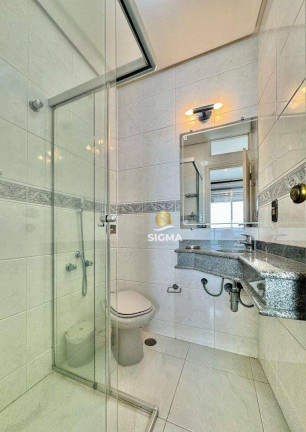 Imagem Apartamento com 2 Quartos à Venda, 80 m² em Pitangueiras - Guarujá Imagem Apartamento com 2 Quartos à Venda, 80 m² em Pitangueiras - Guarujá