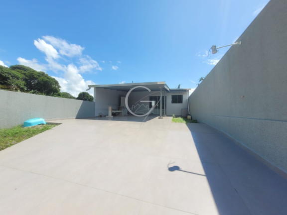 Casa com 2 Quartos à Venda, 90 m² em Ipanema - Pontal Do Paraná