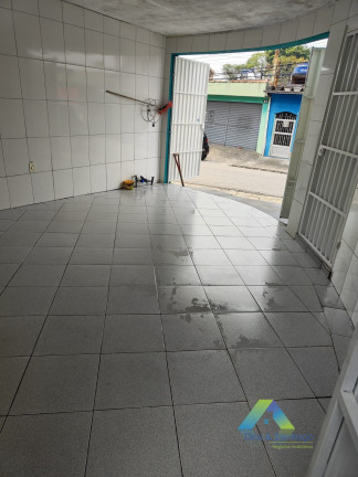 Imagem Sobrado com 2 Quartos à Venda, 260 m² em Jardim Do Estádio - Santo André