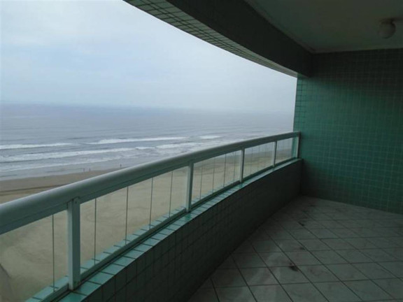 Imagem Apartamento com 3 Quartos à Venda, 174 m² em Vila Guilhermina - Praia Grande Imagem Apartamento com 3 Quartos à Venda, 174 m² em Vila Guilhermina - Praia Grande