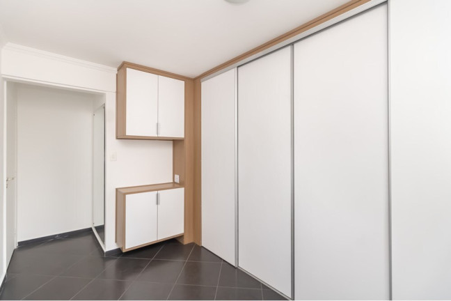 Imagem Apartamento com 2 Quartos à Venda, 82 m² em Moema - São Paulo