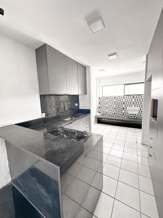 Imagem Apartamento com 3 Quartos à Venda, 115 m² em Boa Viagem - Recife