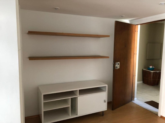 Imagem Imóvel com 1 Quarto à Venda, 57 m² em Itaim Bibi - São Paulo Imagem Imóvel com 1 Quarto à Venda, 57 m² em Itaim Bibi - São Paulo