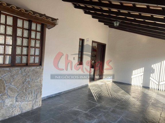 Imagem Sobrado com 4 Quartos à Venda, 460 m² em Centro - Caraguatatuba Imagem Sobrado com 4 Quartos à Venda, 460 m² em Centro - Caraguatatuba