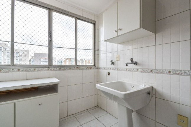 Imagem Apartamento com 2 Quartos à Venda, 84 m² em Campo Belo - São Paulo Imagem Apartamento com 2 Quartos à Venda, 84 m² em Campo Belo - São Paulo