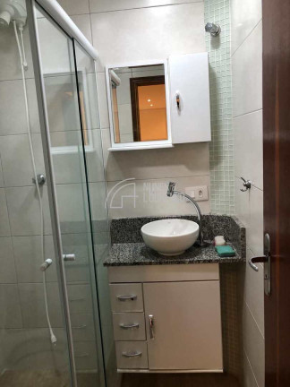 Imagem Apartamento com 1 Quarto à Venda, 70 m² em Boqueirão - Santos Imagem Apartamento com 1 Quarto à Venda, 70 m² em Boqueirão - Santos