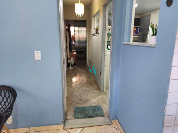 Imagem Casa com 4 Quartos à Venda, 160 m² em Campo Grande - Rio De Janeiro Imagem Casa com 4 Quartos à Venda, 160 m² em Campo Grande - Rio De Janeiro