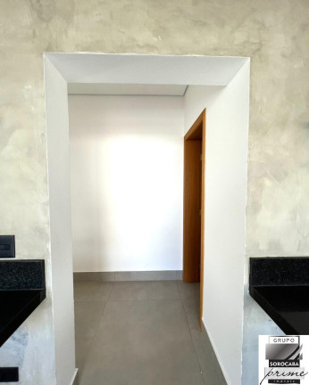 Imagem Casa com 4 Quartos à Venda, 420 m² em Alphaville Nova Esplanada - Votorantim