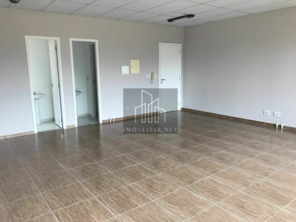 Imagem Sala Comercial à Venda, 49 m² em Alphaville Conde Ii - Barueri Imagem Sala Comercial à Venda, 49 m² em Alphaville Conde Ii - Barueri