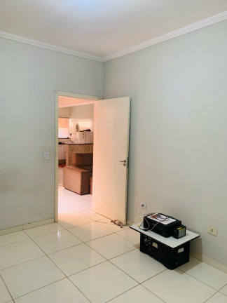 Imagem Casa com 2 Quartos à Venda, 100 m² em Jardim São Paulo - Boituva