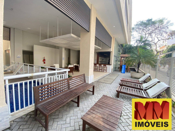 Imagem Apartamento com 2 Quartos à Venda, 92 m² em Braga - Cabo Frio
