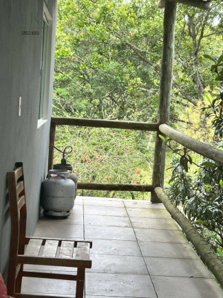 Imagem Casa com 1 Quarto para Alugar,  em Penha