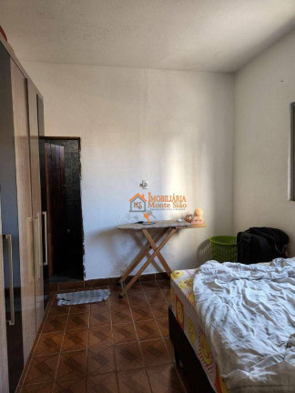 Imagem Sobrado com 4 Quartos à Venda, 204 m² em Vila Antonieta - Guarulhos Imagem Sobrado com 4 Quartos à Venda, 204 m² em Vila Antonieta - Guarulhos