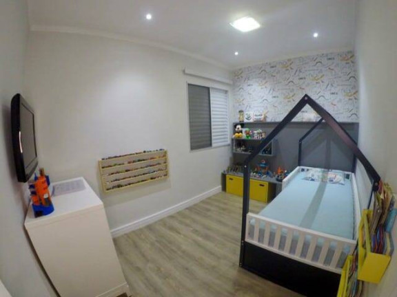 Imagem Casa com 3 Quartos à Venda, 144 m² em Eugênio De Mello - São José Dos Campos